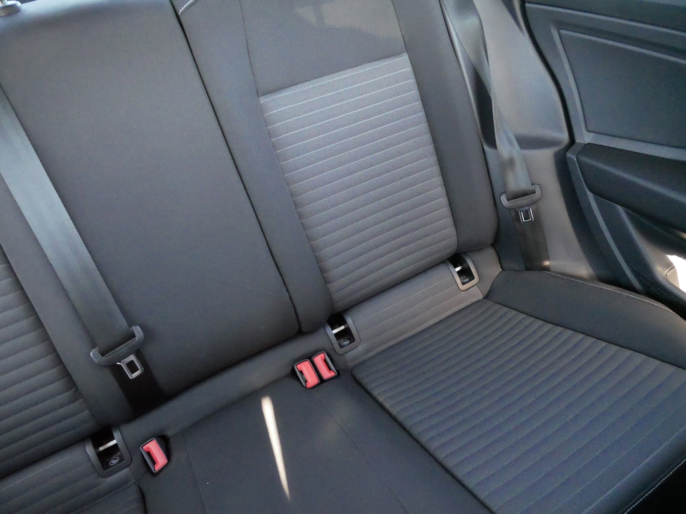 Certified 2023 Volkswagen Jetta S image 14