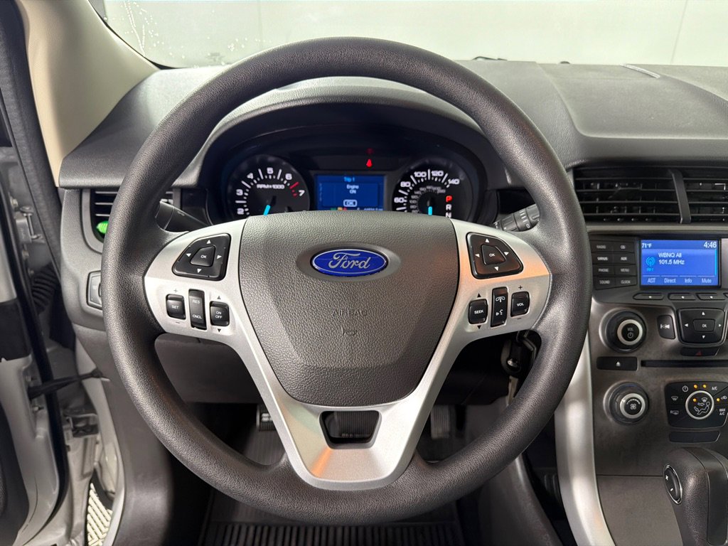 Used 2014 Ford Edge SE w/ Equipment Group 101A image 14