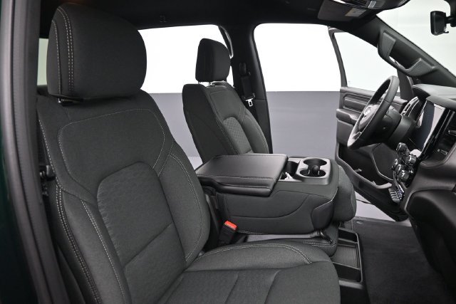 New 2027 RAM 1500 Express RWD image 29