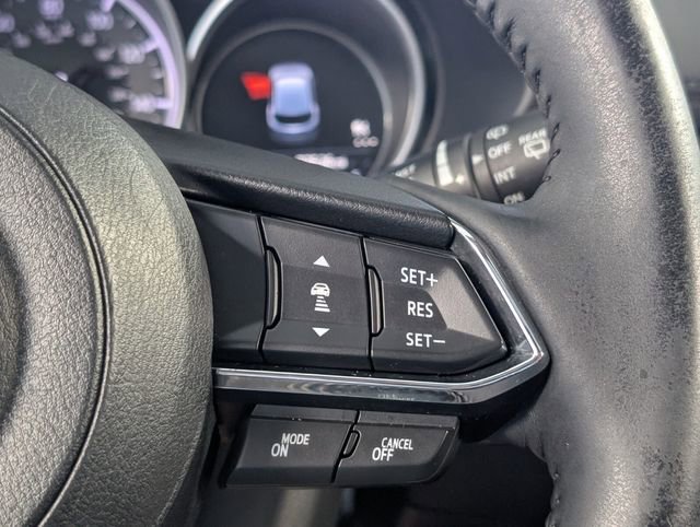 Used 2018 MAZDA CX-5 Touring w/ Preferred Equipment Package image 24