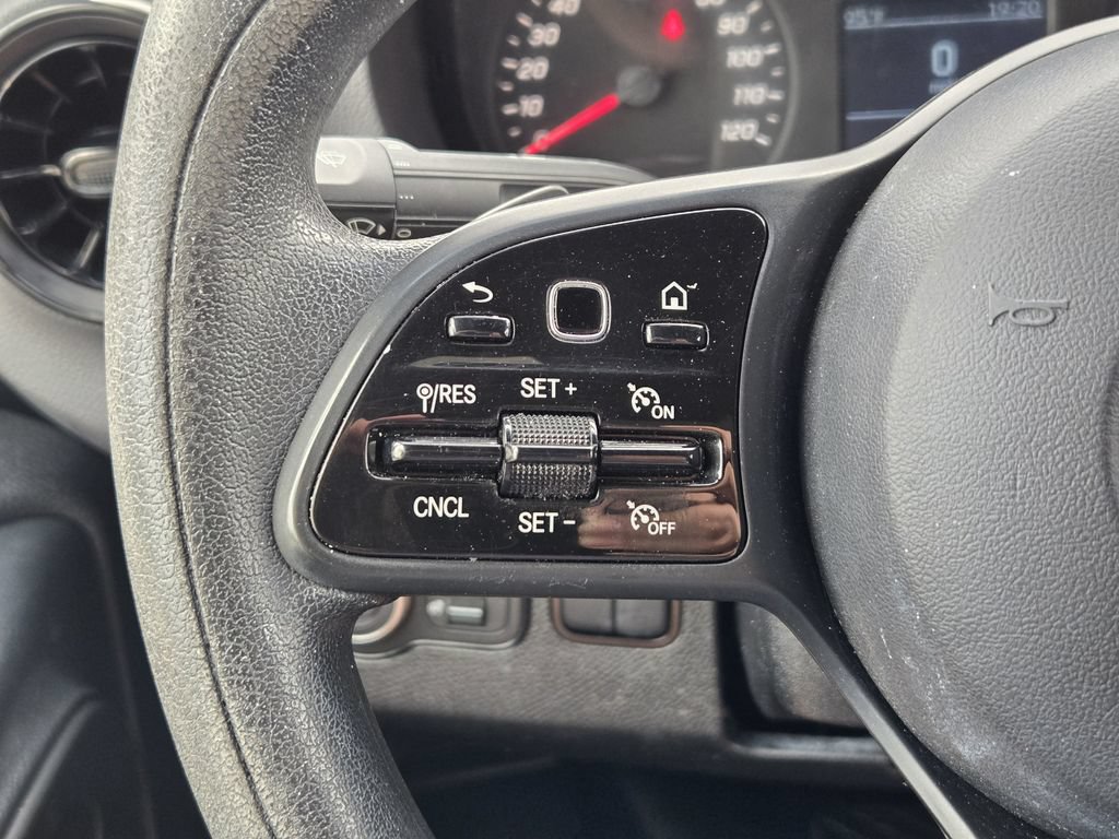 Used 2023 Mercedes-Benz Sprinter 2500 image 29