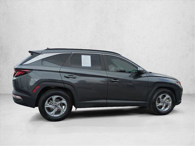 Used 2024 Hyundai Tucson SEL image 4