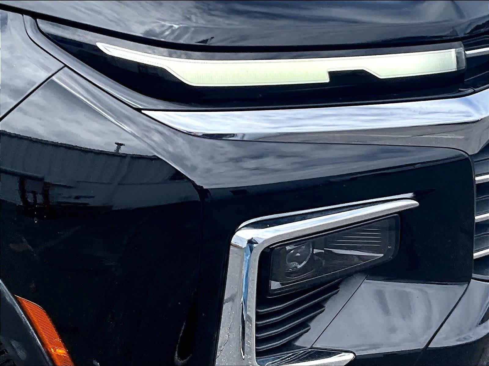 Used 2025 Chevrolet Traverse LT AWD/4WD image 33
