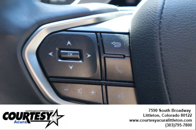 Used 2023 Lexus RX 350 Premium w/ Accessory Package image 11