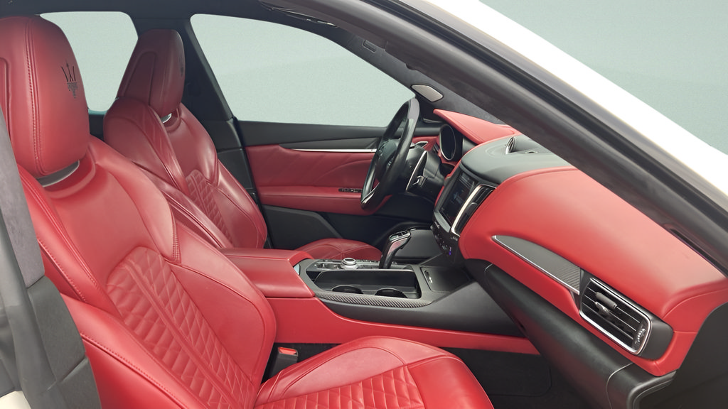 Used 2019 Maserati Levante GTS AWD/4WD image 19