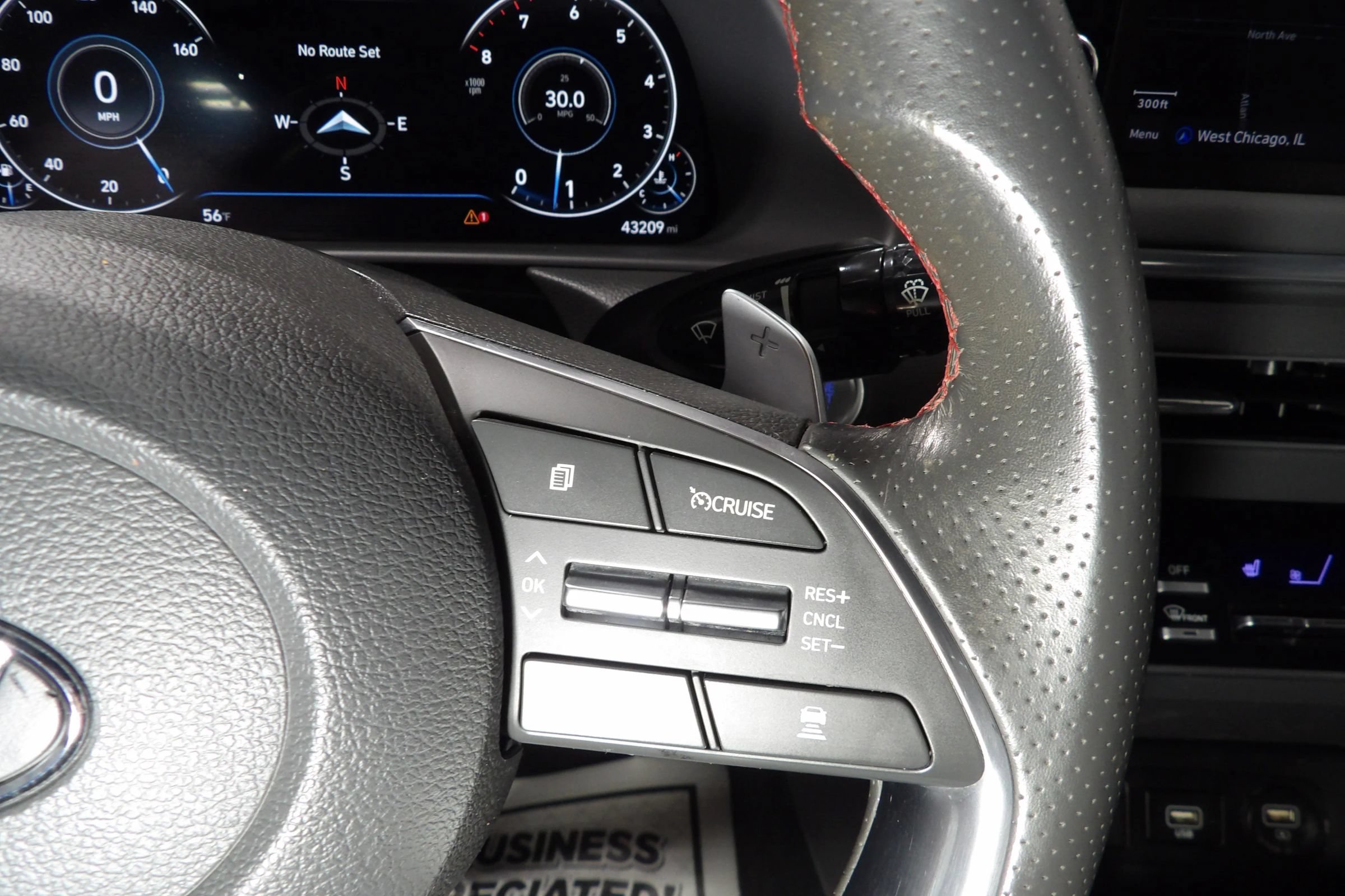 Used 2022 Hyundai Sonata SEL Plus FWD image 21