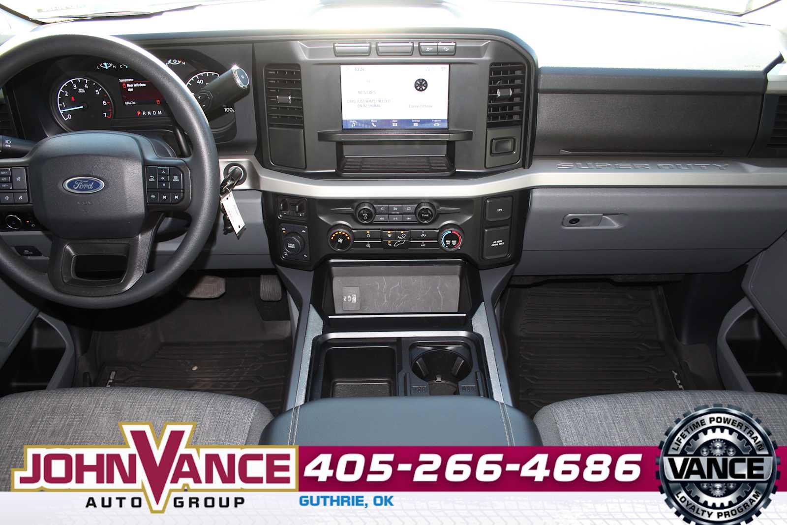 Used 2024 Ford F250 XLT w/ FX4 Off-Road Package image 28