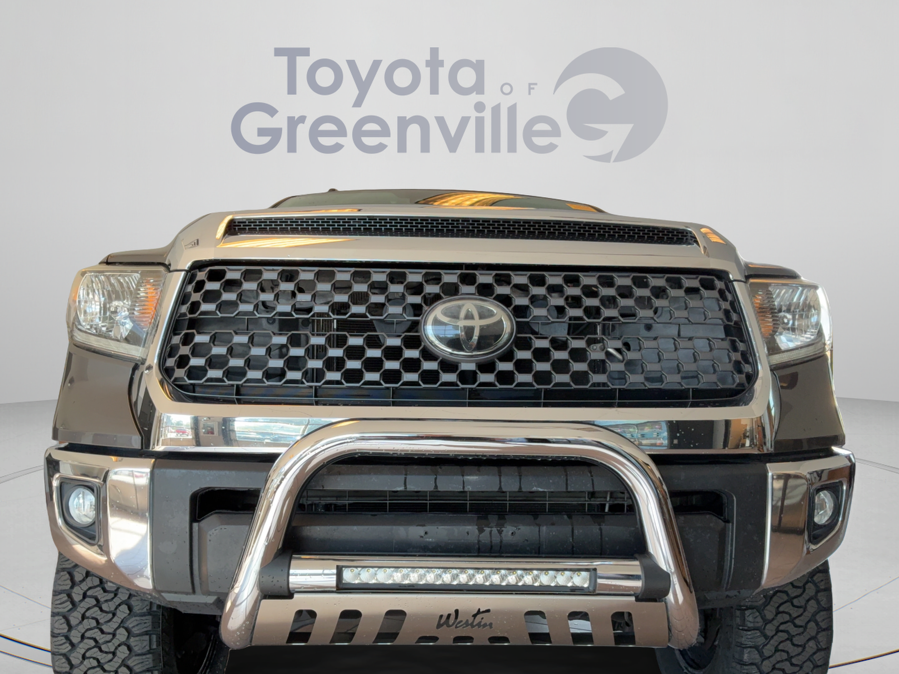 Used 2019 Toyota Tundra SR5 AWD/4WD image 41