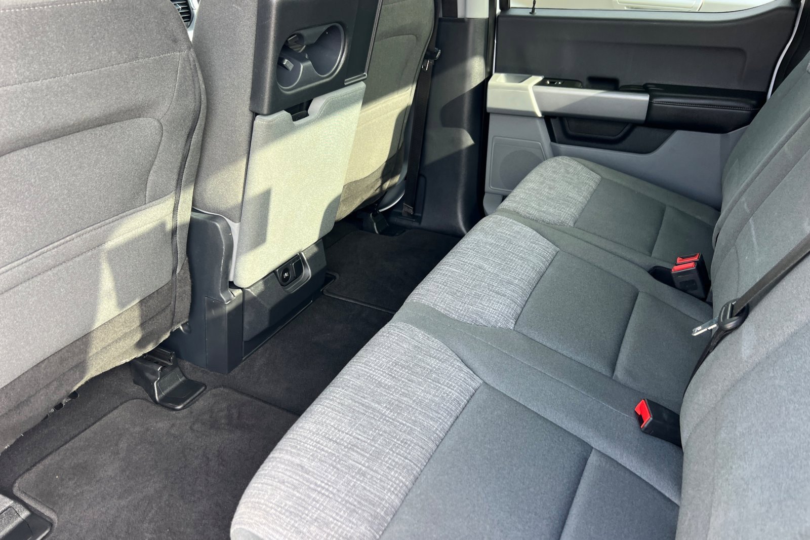 Certified 2024 Ford F350 XLT image 13