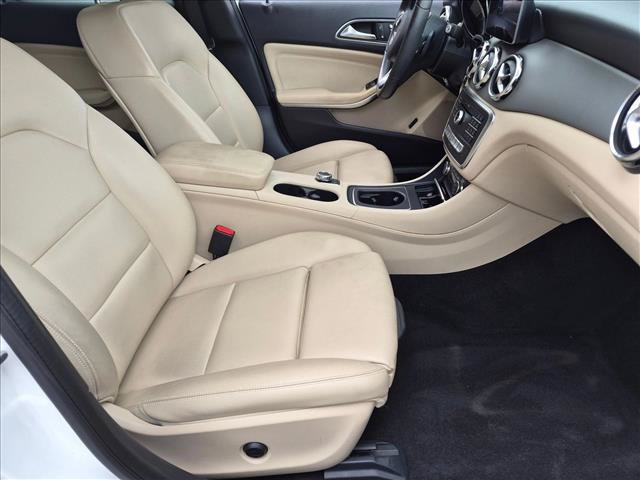 Certified 2020 Mercedes-Benz GLA 250 image 21