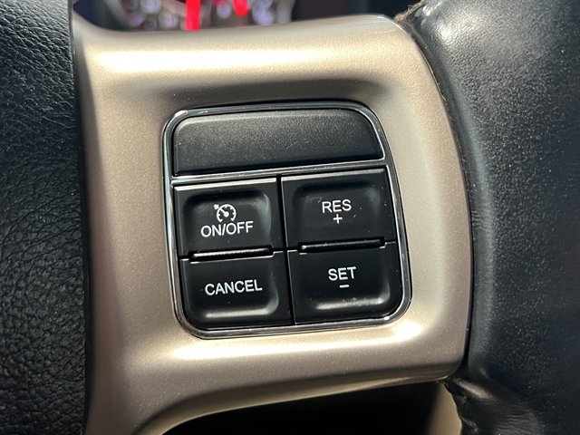 Used 2017 RAM 2500 Longhorn w/ Convenience Group image 45