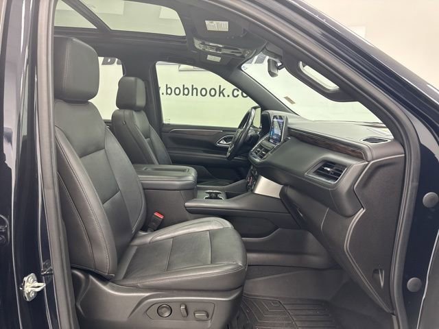 Used 2021 Chevrolet Tahoe Z71 image 34