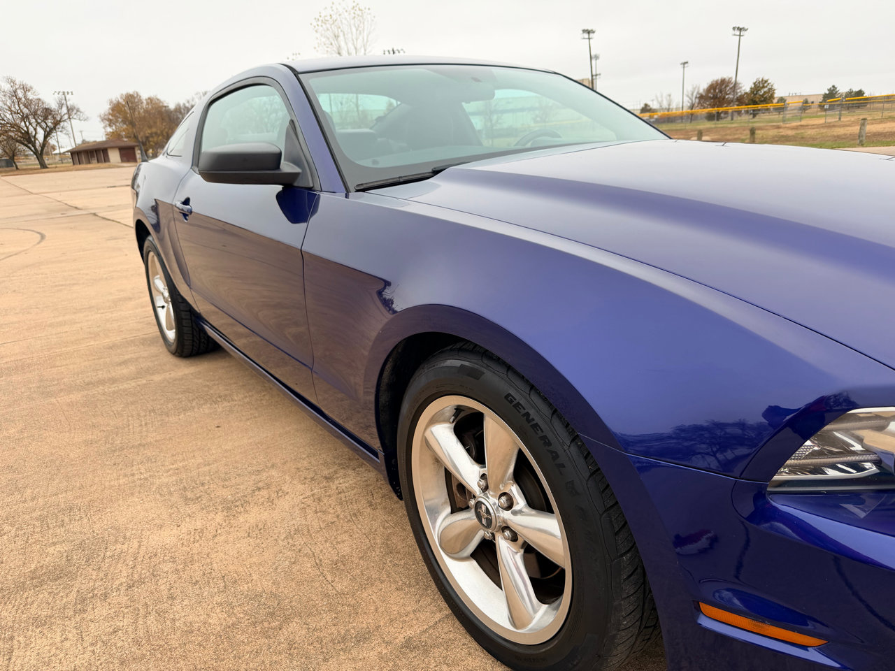 Used 2014 Ford Mustang Coupe image 30
