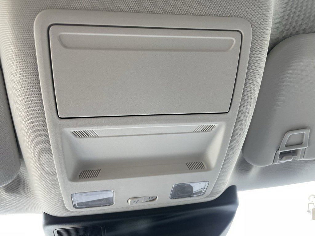 New 2025 Ford Bronco Sport Heritage w/ Convenience Package image 53