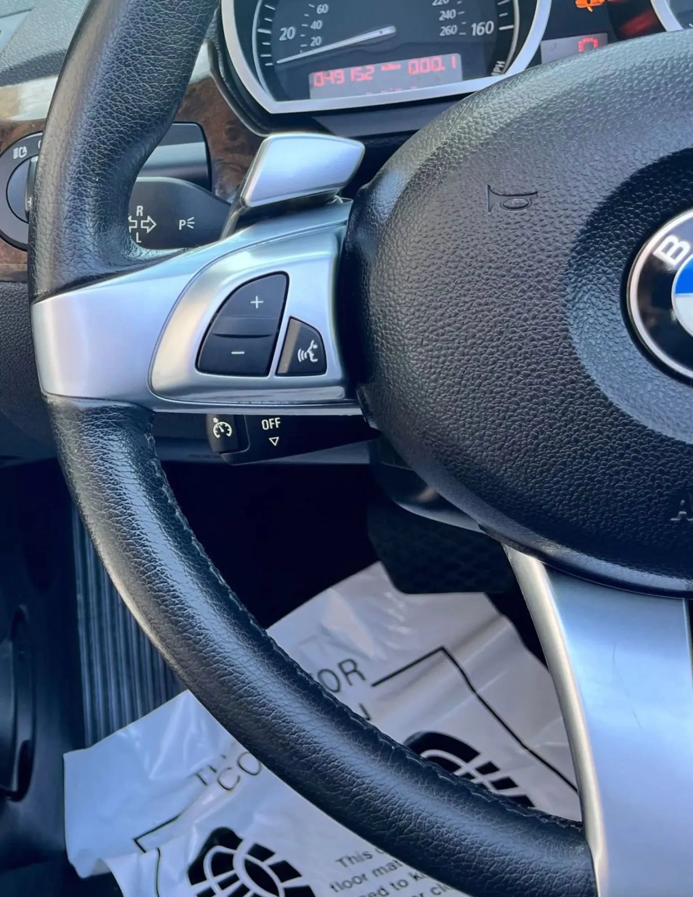 Used 2008 BMW Z4 3.0si RWD image 24