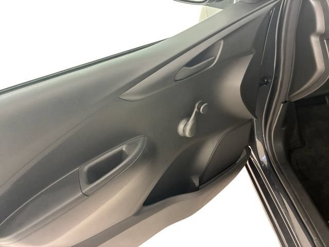 Certified 2022 Chevrolet Spark LS FWD image 13