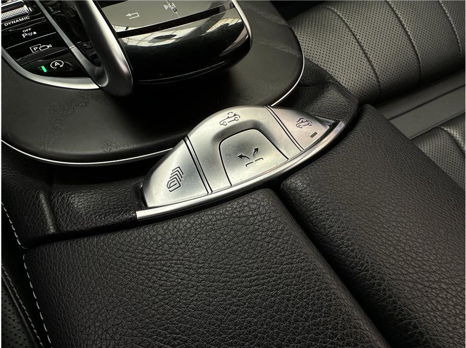 Used 2019 Mercedes-Benz E 450 Cabriolet image 18