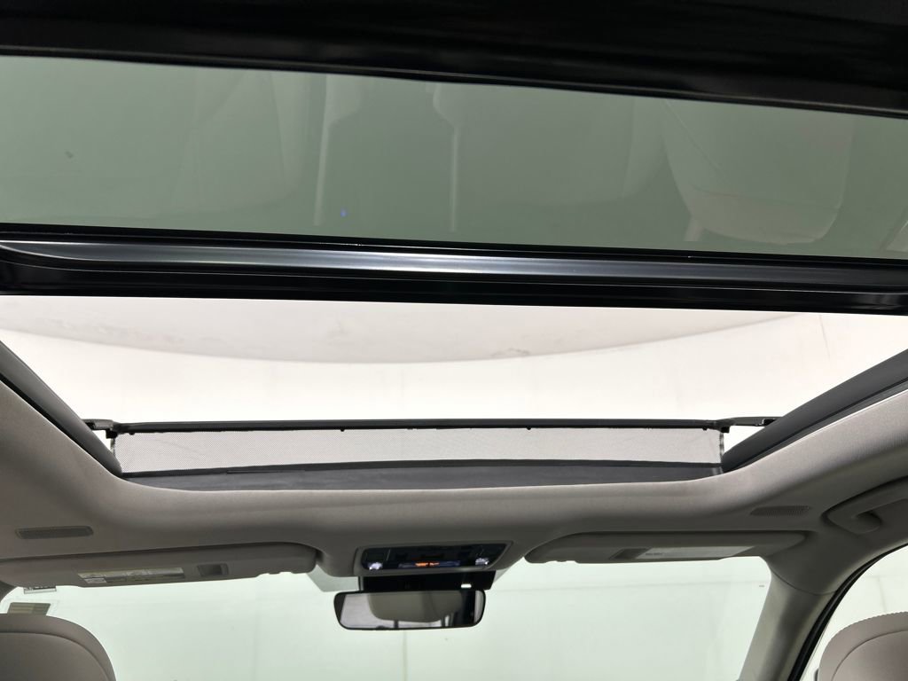 Used 2024 Toyota Grand Highlander Platinum image 27