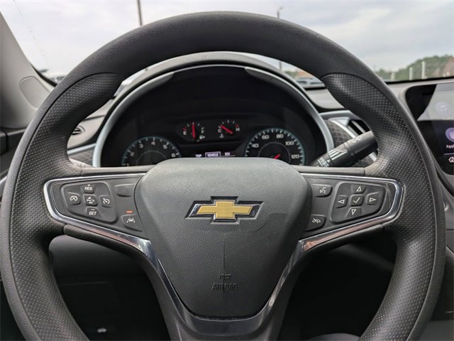 Used 2023 Chevrolet Malibu LS w/ Driver Confidence Package image 27