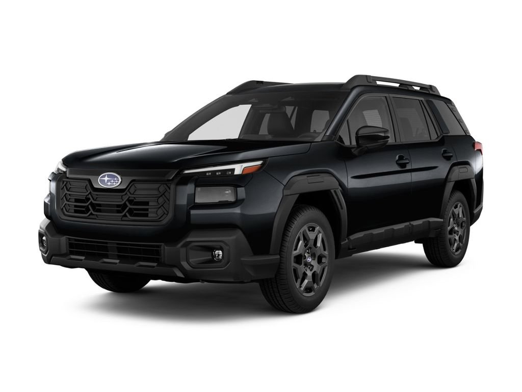 New 2026 Subaru Outback Premium AWD/4WD image 1