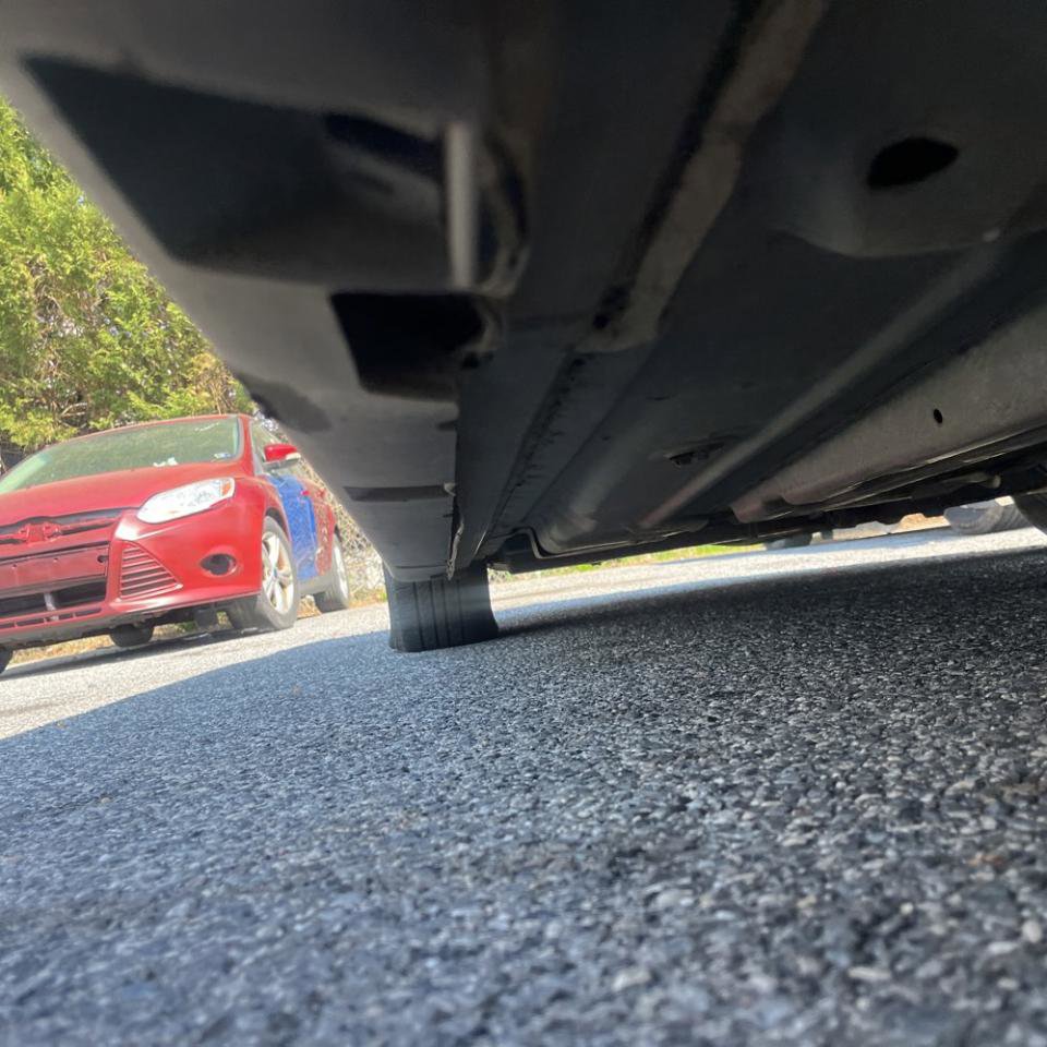 Used 2005 Buick Le Sabre Limited w/ Gran Touring Package image 25