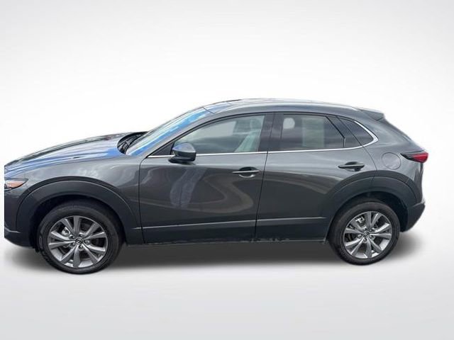 Used 2025 MAZDA CX-30 AWD 2.5 S w/ Premium Package image 4