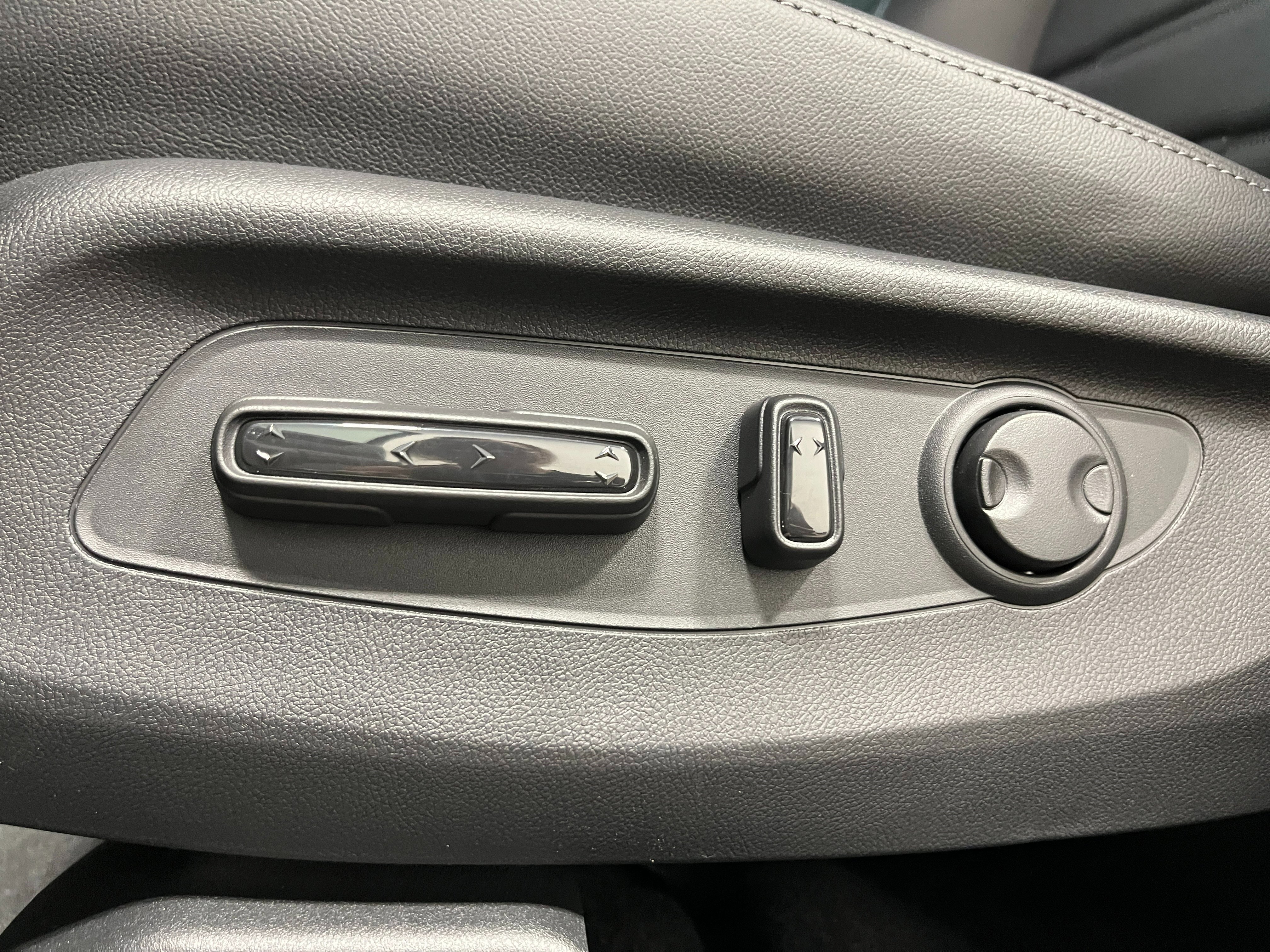 New 2026 Honda CR-V EX-L image 17
