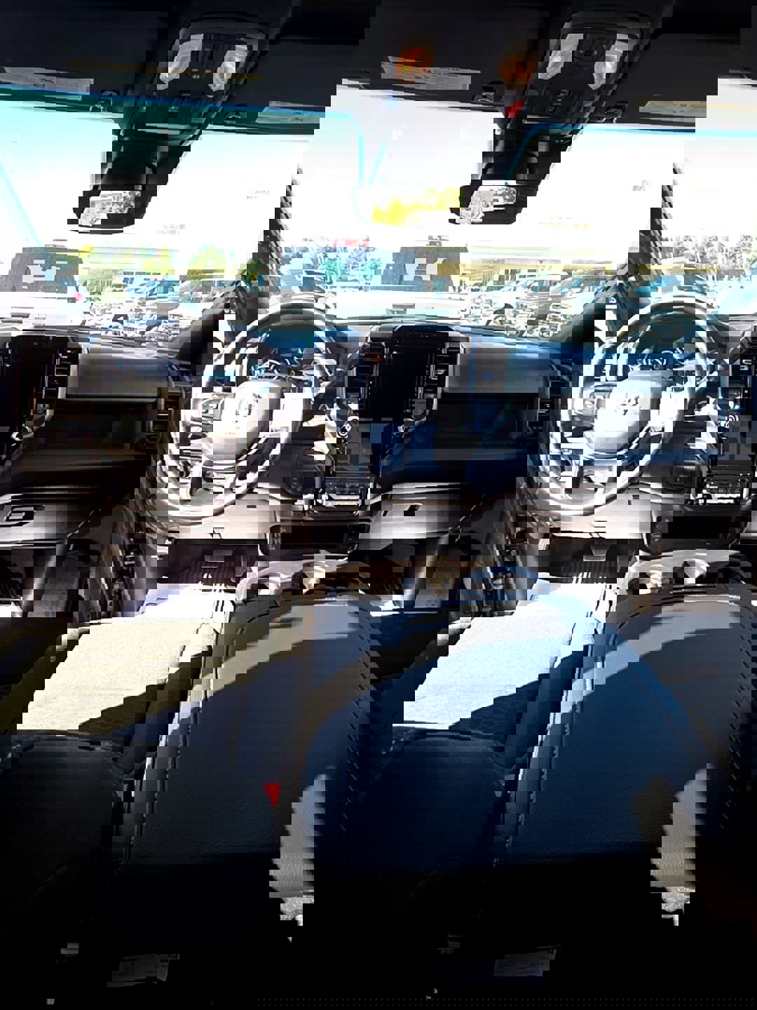 New 2026 RAM 2500 Tradesman image 14