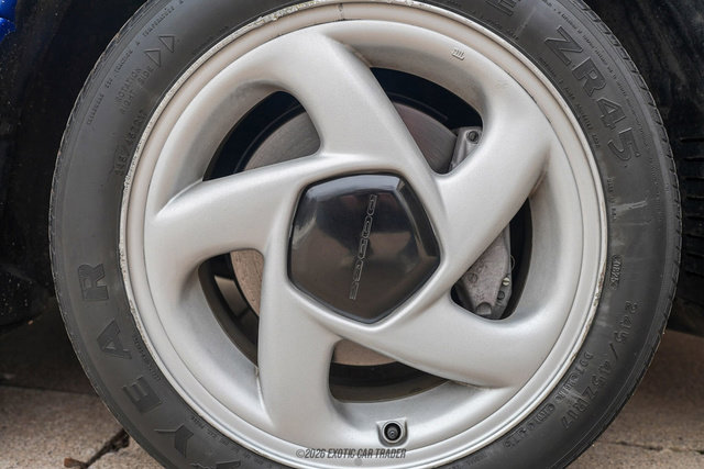 Used 1992 Dodge Stealth R/T Turbo AWD/4WD image 54