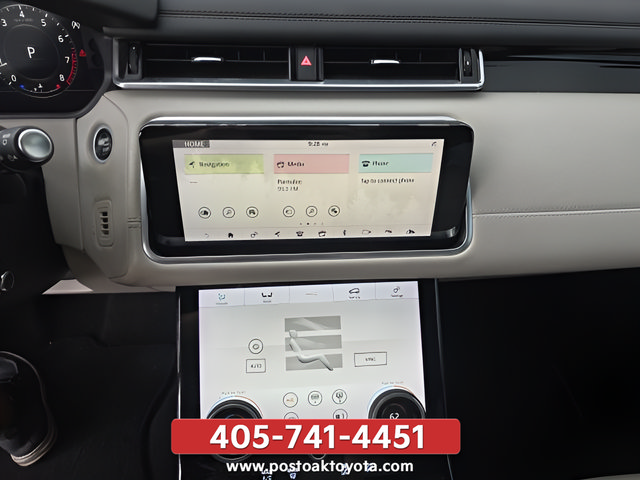 Used 2018 Land Rover Range Rover Velar R-Dynamic SE AWD/4WD image 19