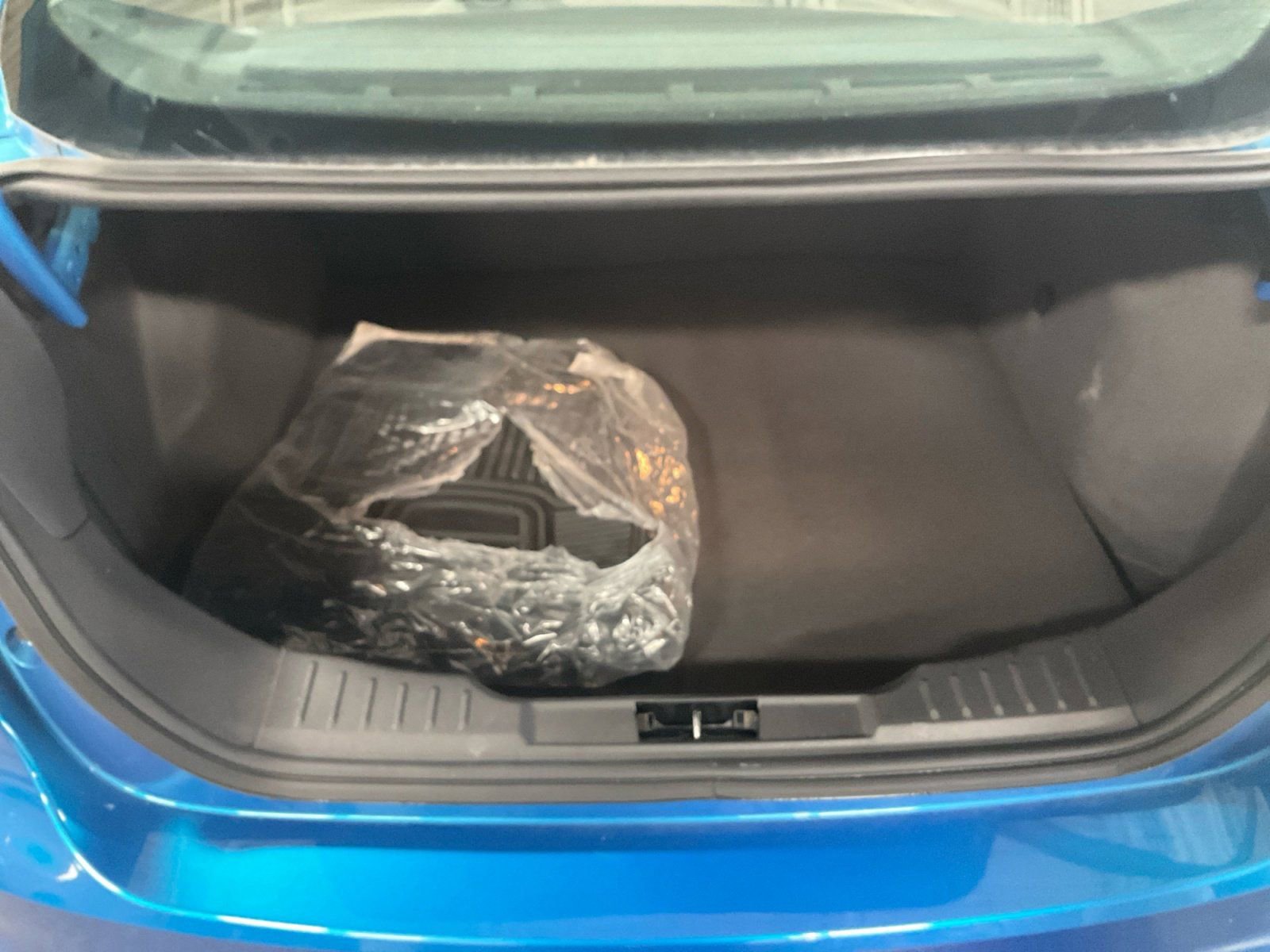 Used 2014 Ford Focus SE w/ SE Winter Package image 22