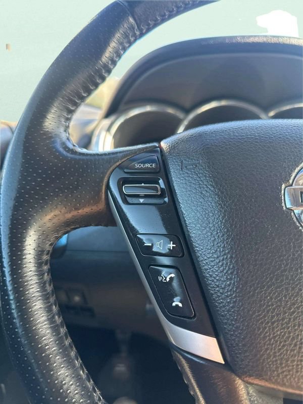 Used 2013 Nissan Murano SL AWD/4WD image 21