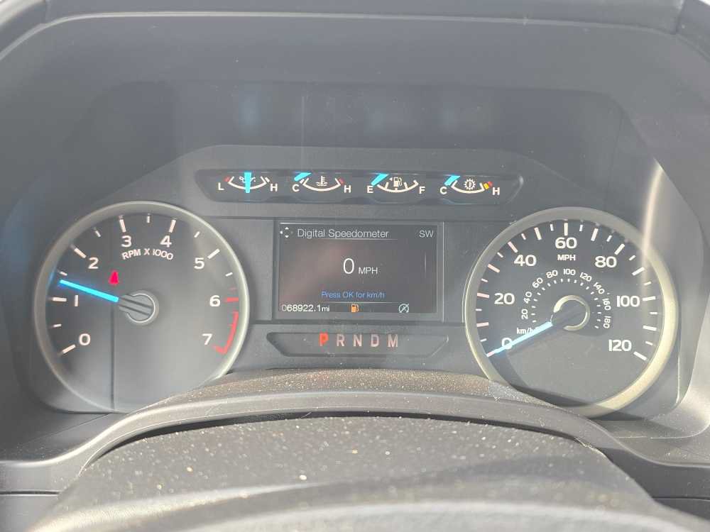 Used 2019 Ford F150 XLT w/ Equipment Group 301A Mid AWD/4WD image 21