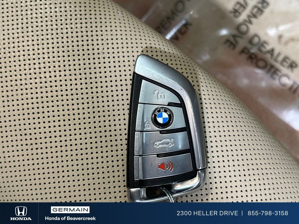 Used 2018 BMW ALPINA B7 xDrive image 33
