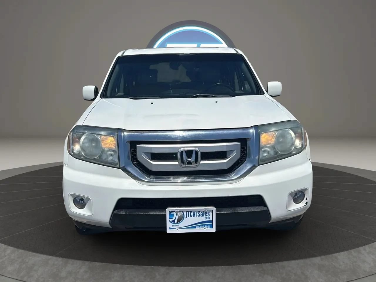 Used 2011 Honda Pilot EX-L image 40