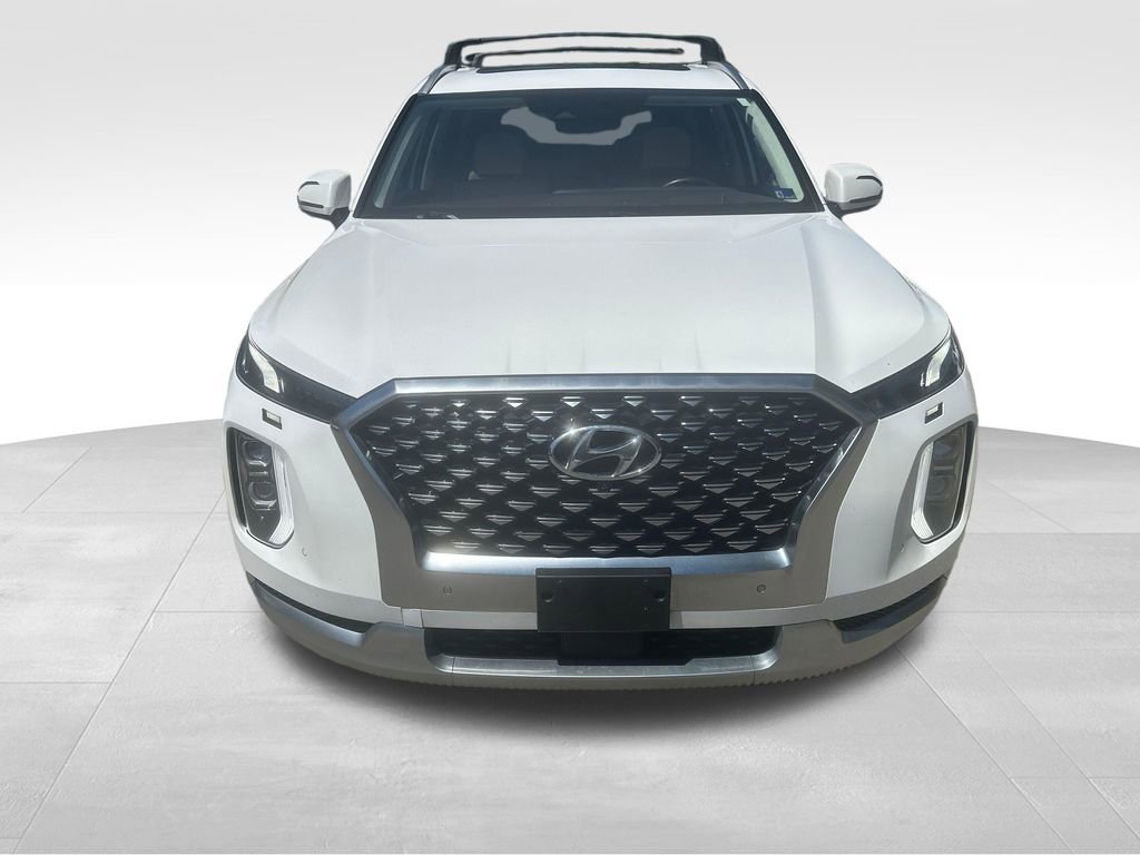 Used 2021 Hyundai Palisade Calligraphy AWD/4WD image 35