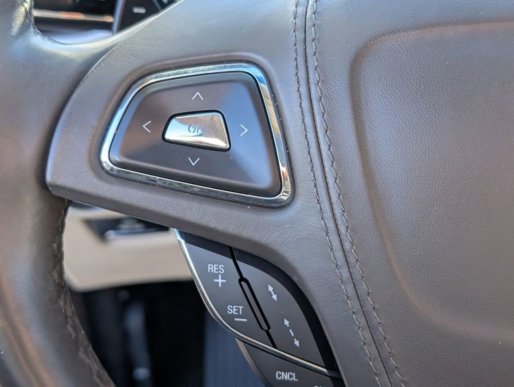 Used 2020 Lincoln MKZ Reserve w/ Luxury Package image 27