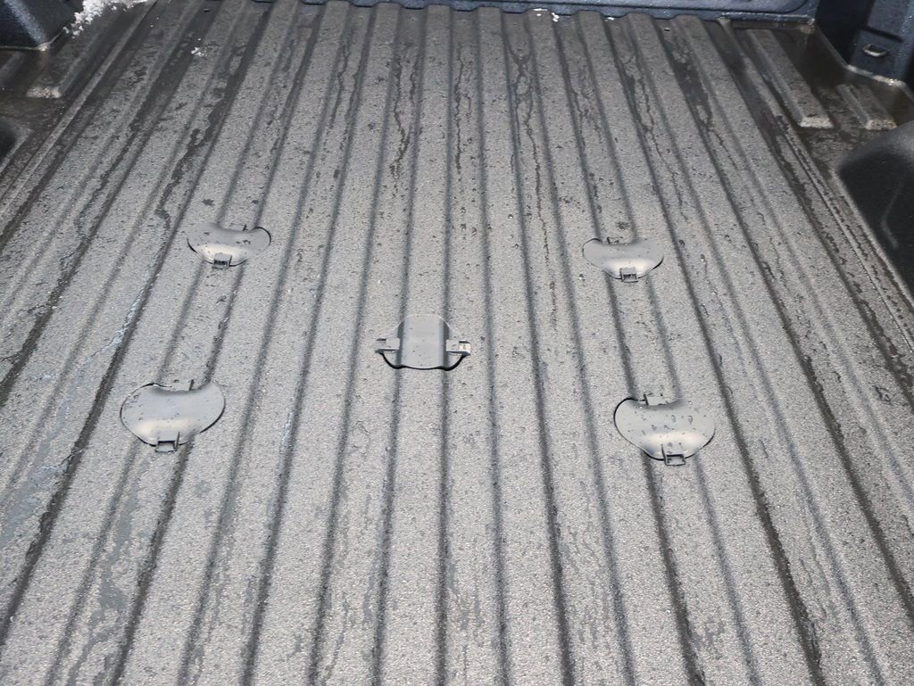 New 2026 Chevrolet Silverado 3500 LTZ w/ LTZ Plus Package image 39