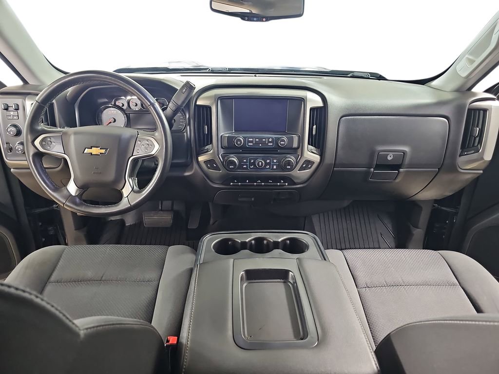 Used 2018 Chevrolet Silverado 1500 LT w/ All Star Edition image 11