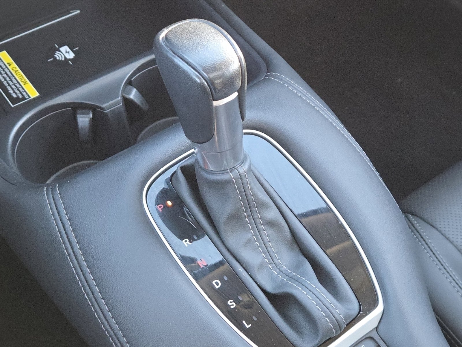 Used 2023 Honda HR-V EX-L image 34