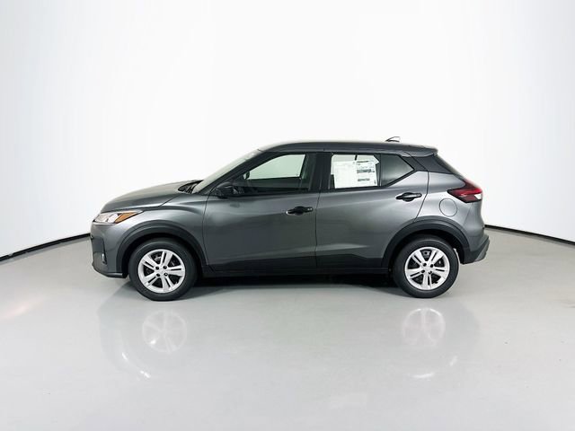 New 2025 Nissan Kicks Play S image 4