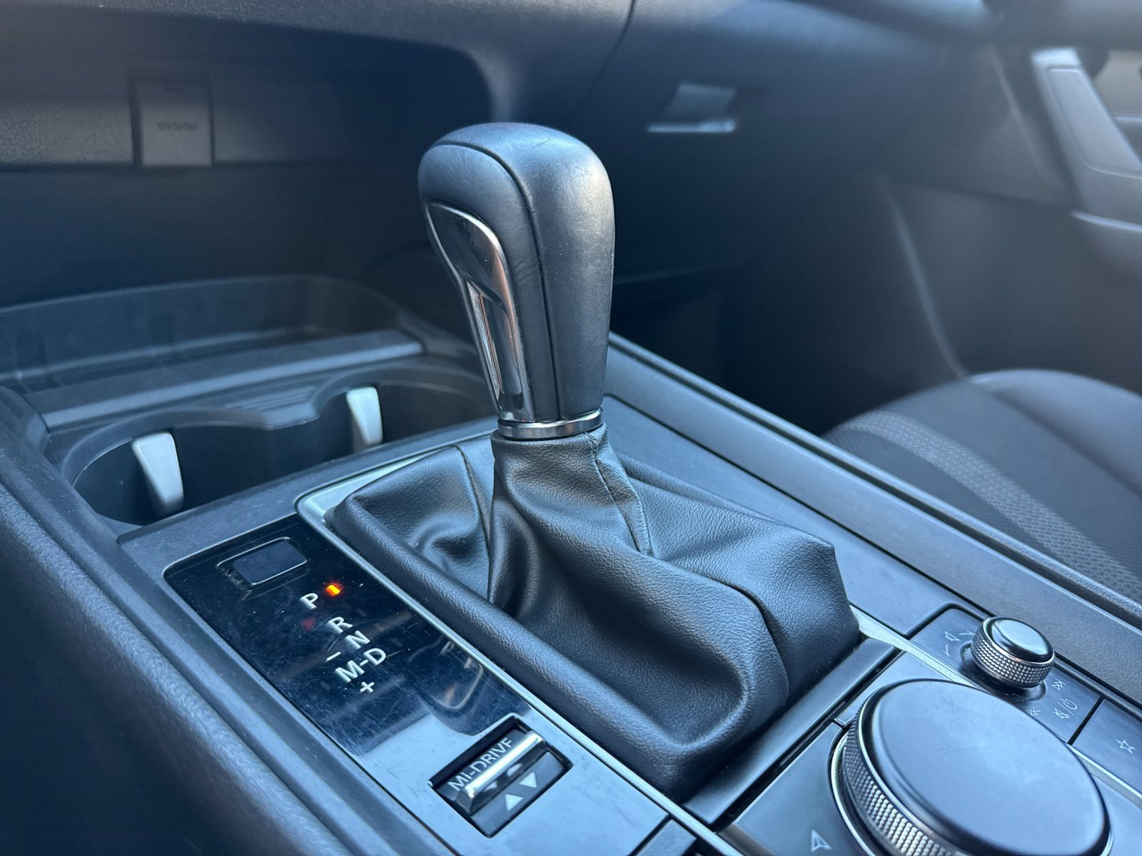 Used 2024 MAZDA CX-50 AWD 2.5 S w/ Preferred Package image 21