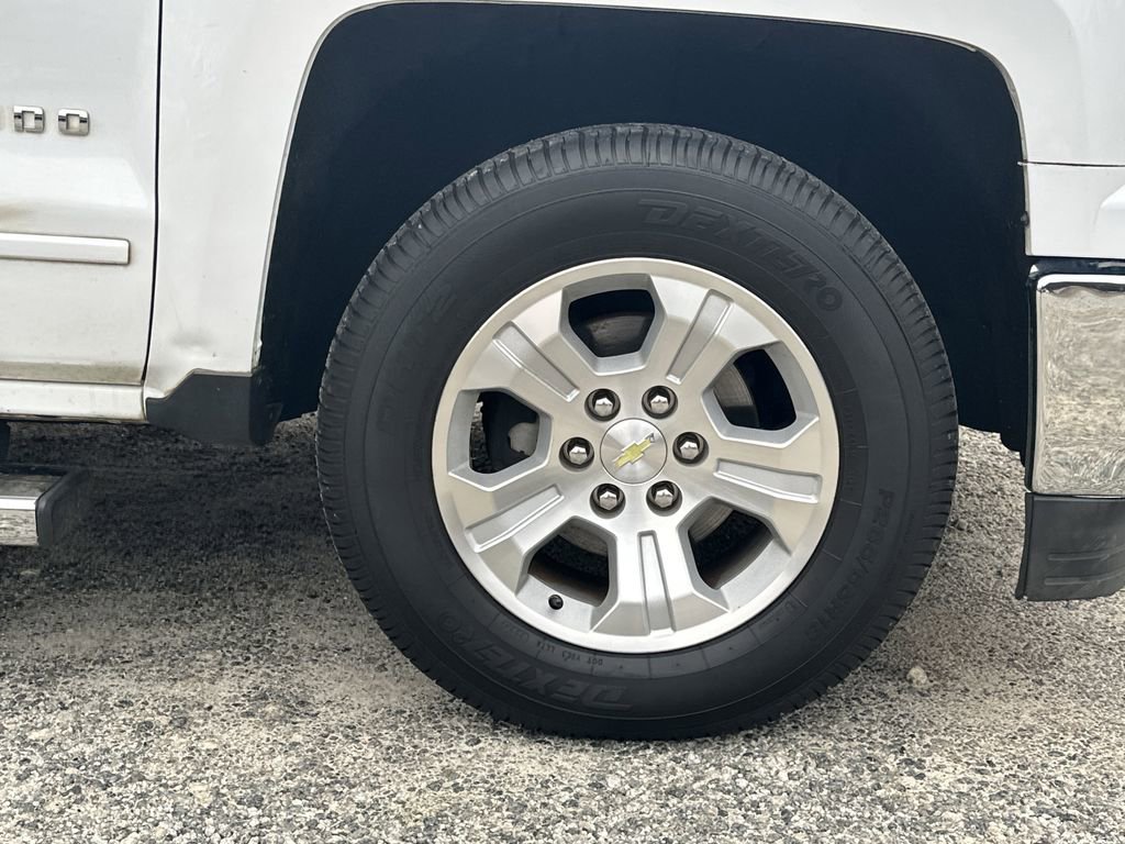 Used 2015 Chevrolet Silverado 1500 LT w/ All Star Edition image 13