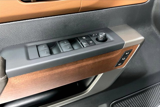 New 2026 Toyota Tundra 1794 Edition AWD/4WD image 40