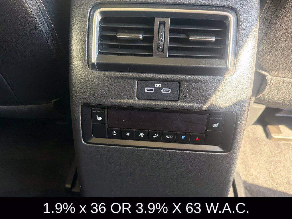 Certified 2026 MAZDA CX-70 3.3 Turbo w/ Premium Package AWD/4WD image 14