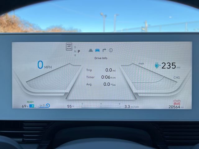 Used 2024 Hyundai Ioniq 5 SE image 21