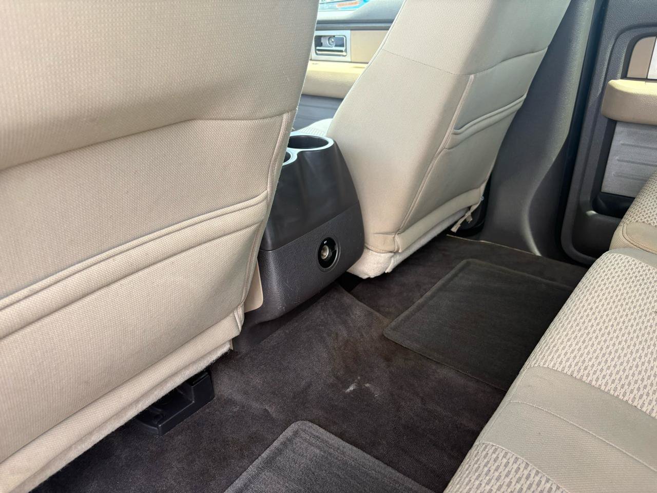 Used 2010 Ford F150 XLT AWD/4WD image 38
