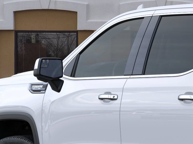 New 2026 GMC Sierra 1500 Denali Ultimate AWD/4WD image 13