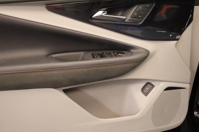 New 2026 Chevrolet Blazer EV SS image 9