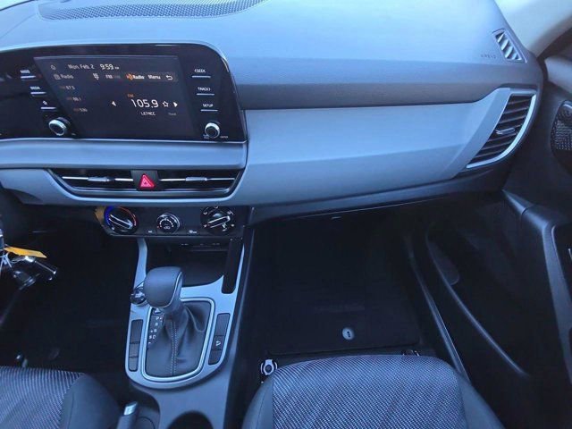 New 2026 Kia Seltos LX image 28